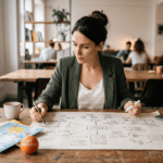 5 Unterschiede zwischen Coaching und strategischer Business-Begleitung, die du kennen solltest